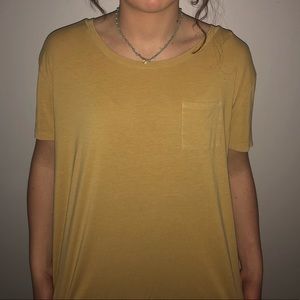 Short Sleeve Shirt